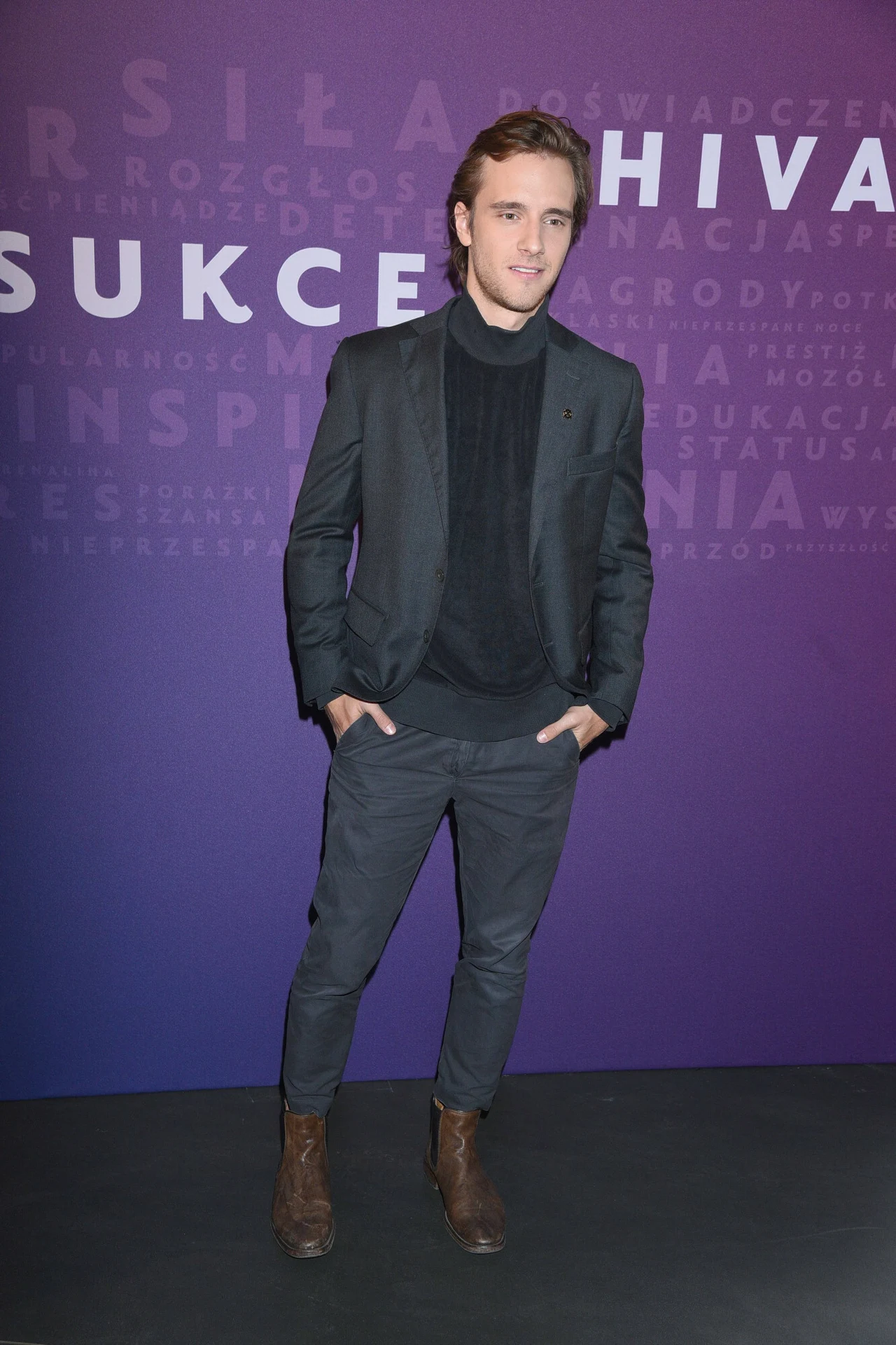 Maciej Musiał Maciej Musiał