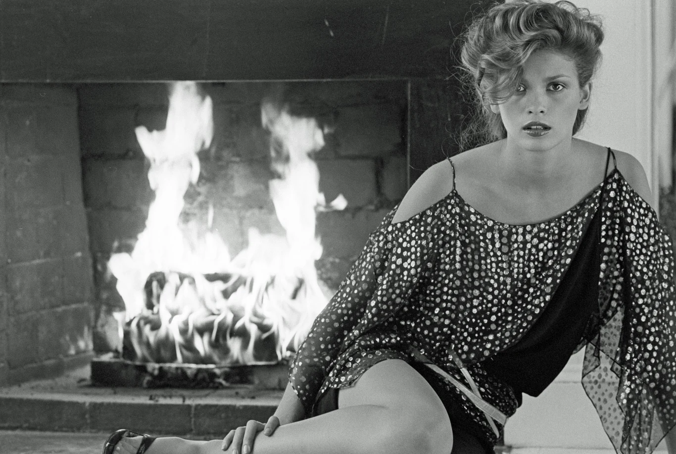 Gia Carangi