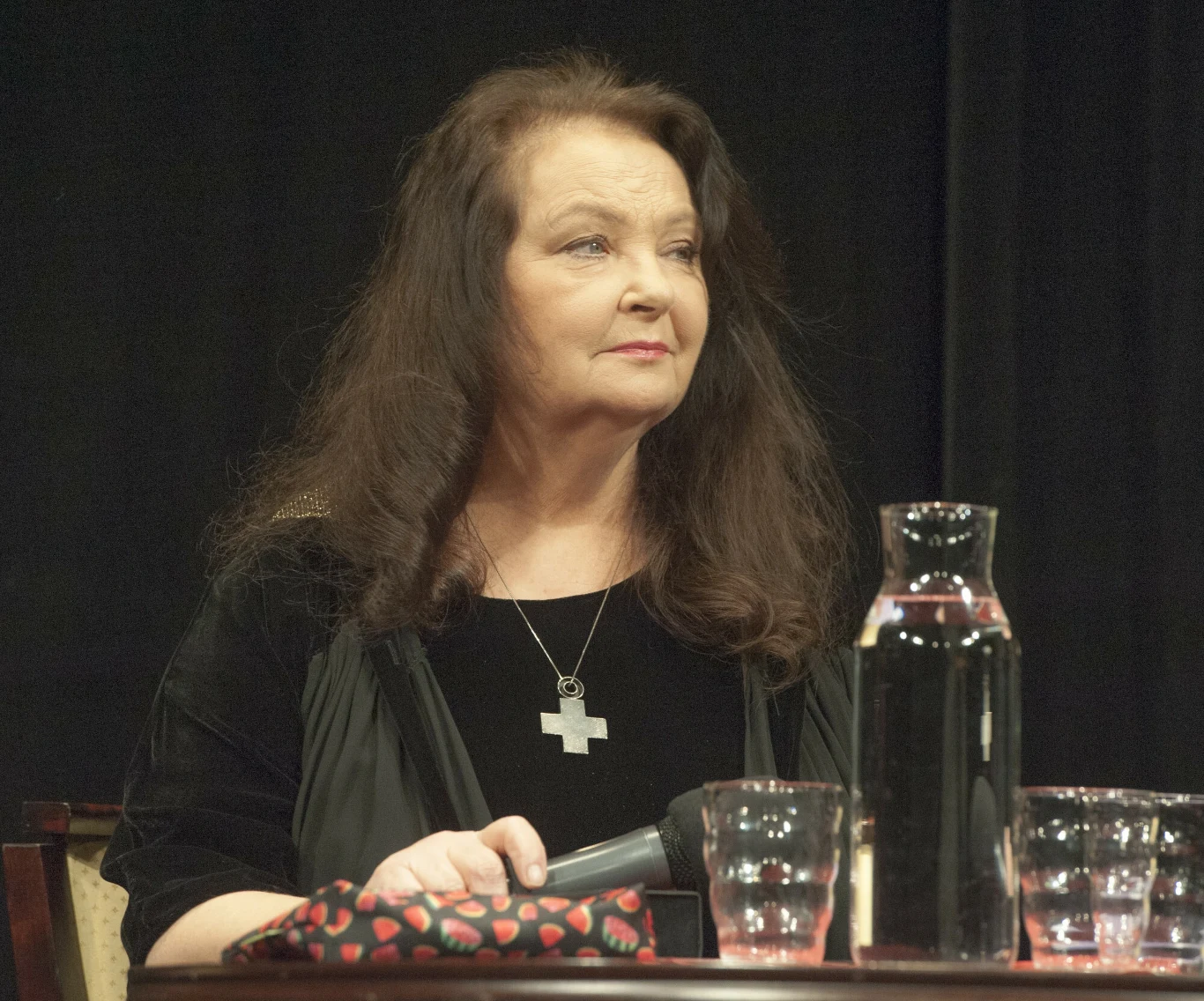 Anna Dymna Anna Dymna