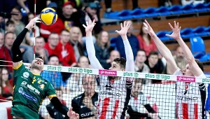 Wielkie transfery nie wystarczyły. Koniec marzeń o medalu!