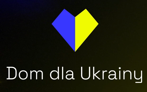Dom dla Ukrainy