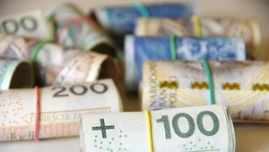 Niezwykle szybki wzrost rentowności obligacji w ostatnich miesiącach jest tak szalenie groźny dla finansów publicznych (zdj. ilustracyjne)