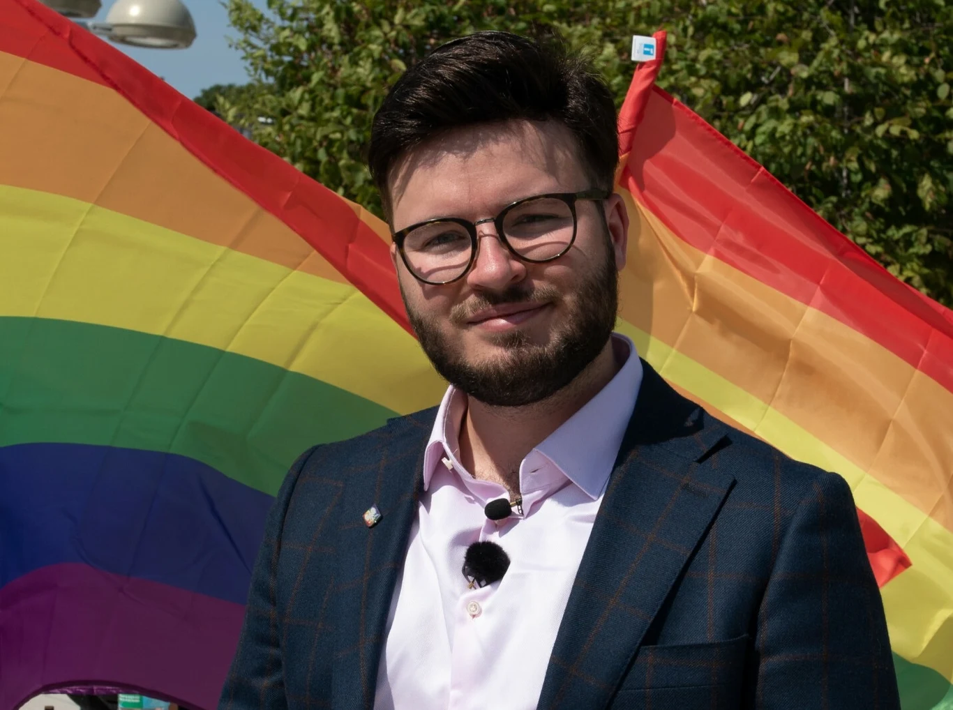 Bart Staszewski Bart Staszewski