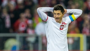 Przeklęty Narodowy. Nie każdy jest jak Lewandowski