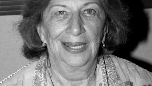 Liz Sheridan