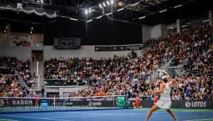 Nawet jak Iga Świątek wygra, to jeszcze nie będzie koniec 