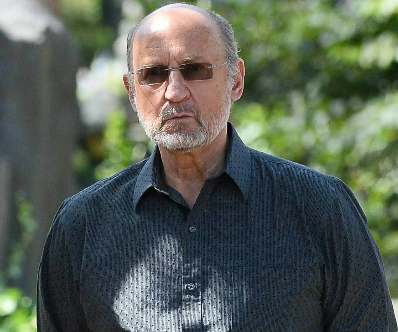 Piotr Fronczewski ponownie ma problemy z sercem