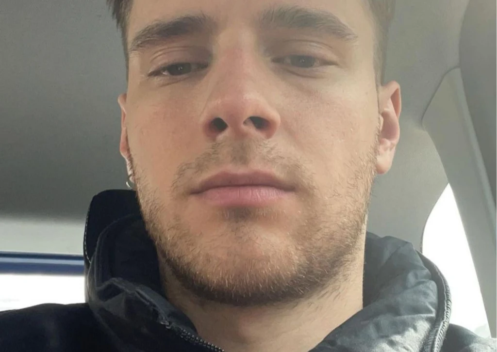 Maciej Musiał