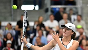 Finał Billie Jean King Cup w Polsce? "Ubiegamy się o organizację"