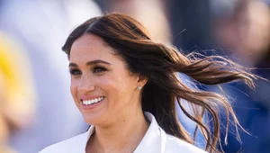 Harry i Meghan Markle przyjechali do Europy. Księżna znów zadała szyku! 