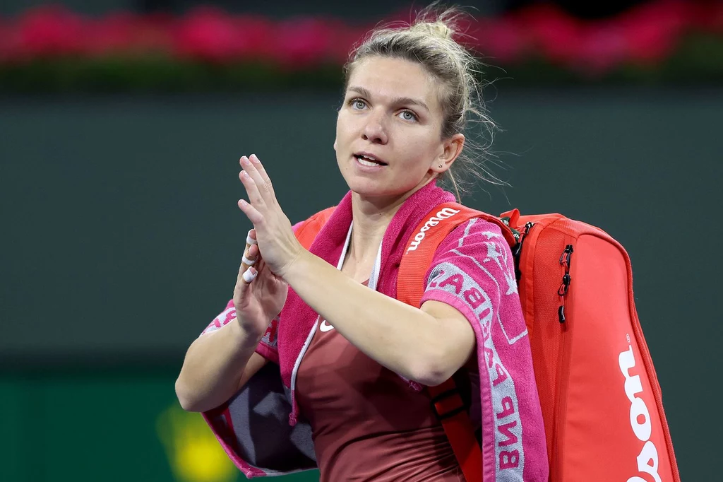 Simona Halep Simona Halep