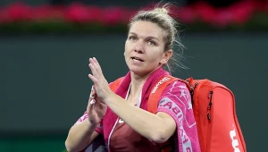 Najpierw zawieszenie za doping, a teraz takie wieści. Halep sama potwierdza