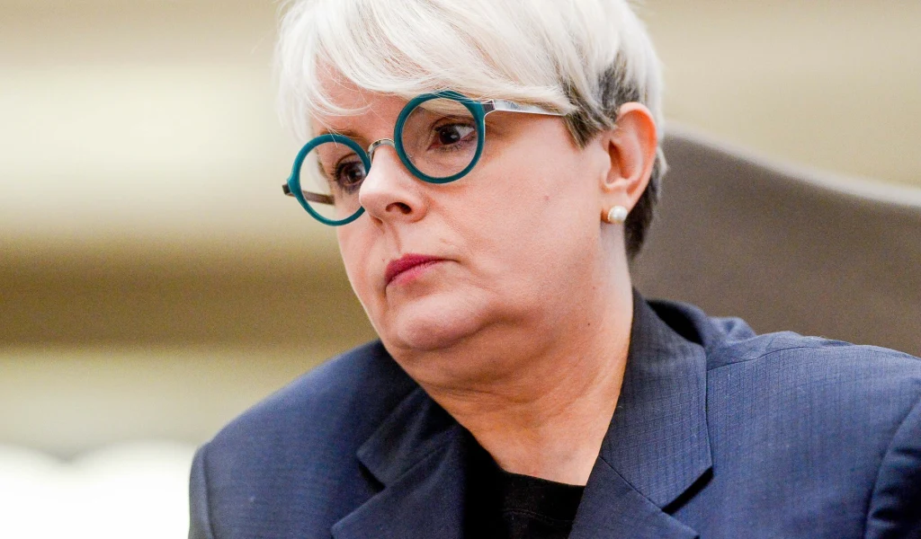 Karolina Korwin Piotrowska