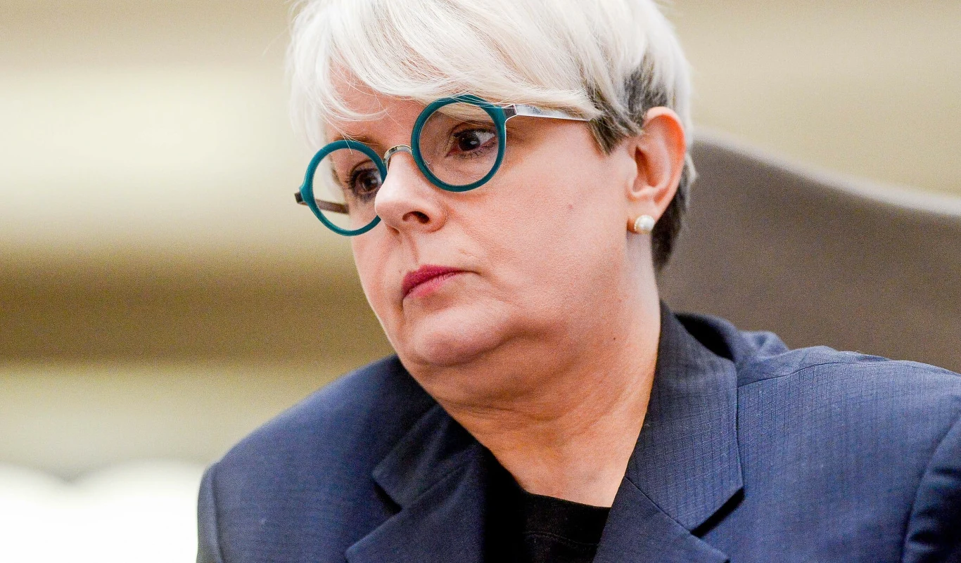 Karolina Korwin Piotrowska Karolina Korwin Piotrowska