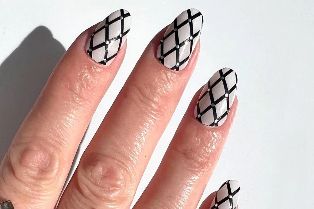 #euphorianails to hit pochodzący z serialu "Euforia"