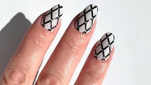 Te paznokcie to hit. Euphorianails czyli przepych i brokat