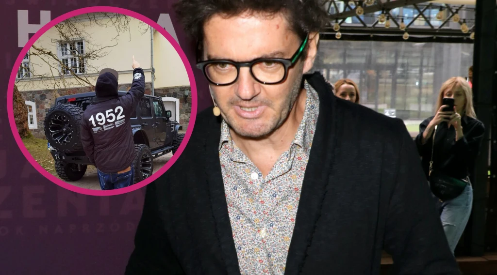 Kuba Wojewódzki zdradził, gdzie spędzi miesiąc miodowy