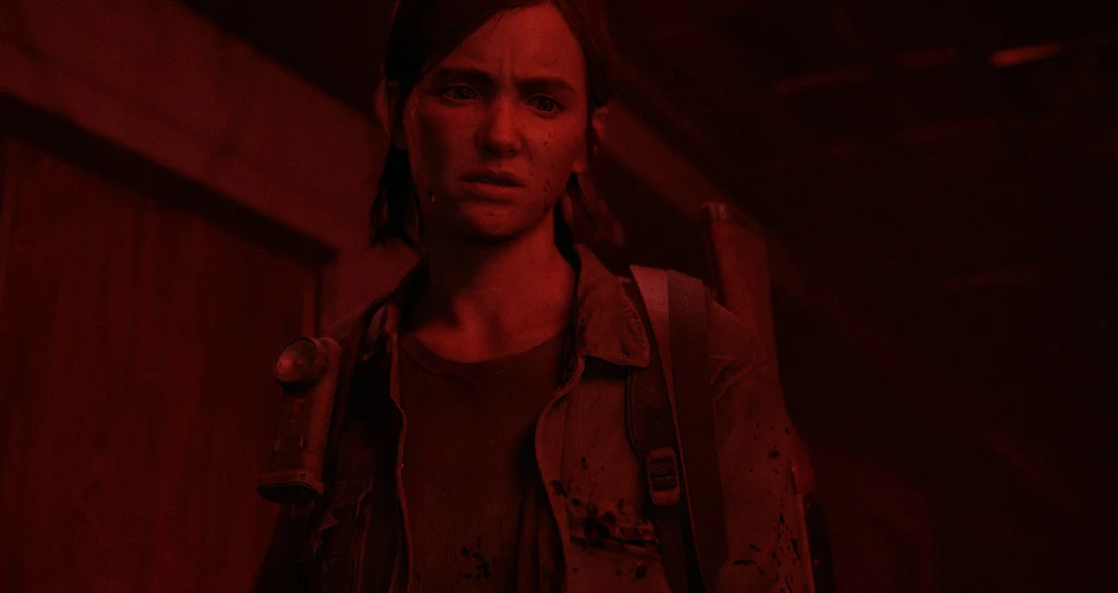 The Last of Us 