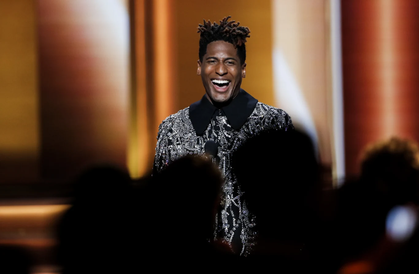 Jon Batiste rozpoczyna aktorską karierę Jon Batiste rozpoczyna aktorską karierę