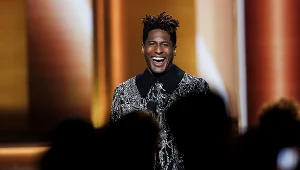 Jon Batiste rozpoczyna aktorską karierę