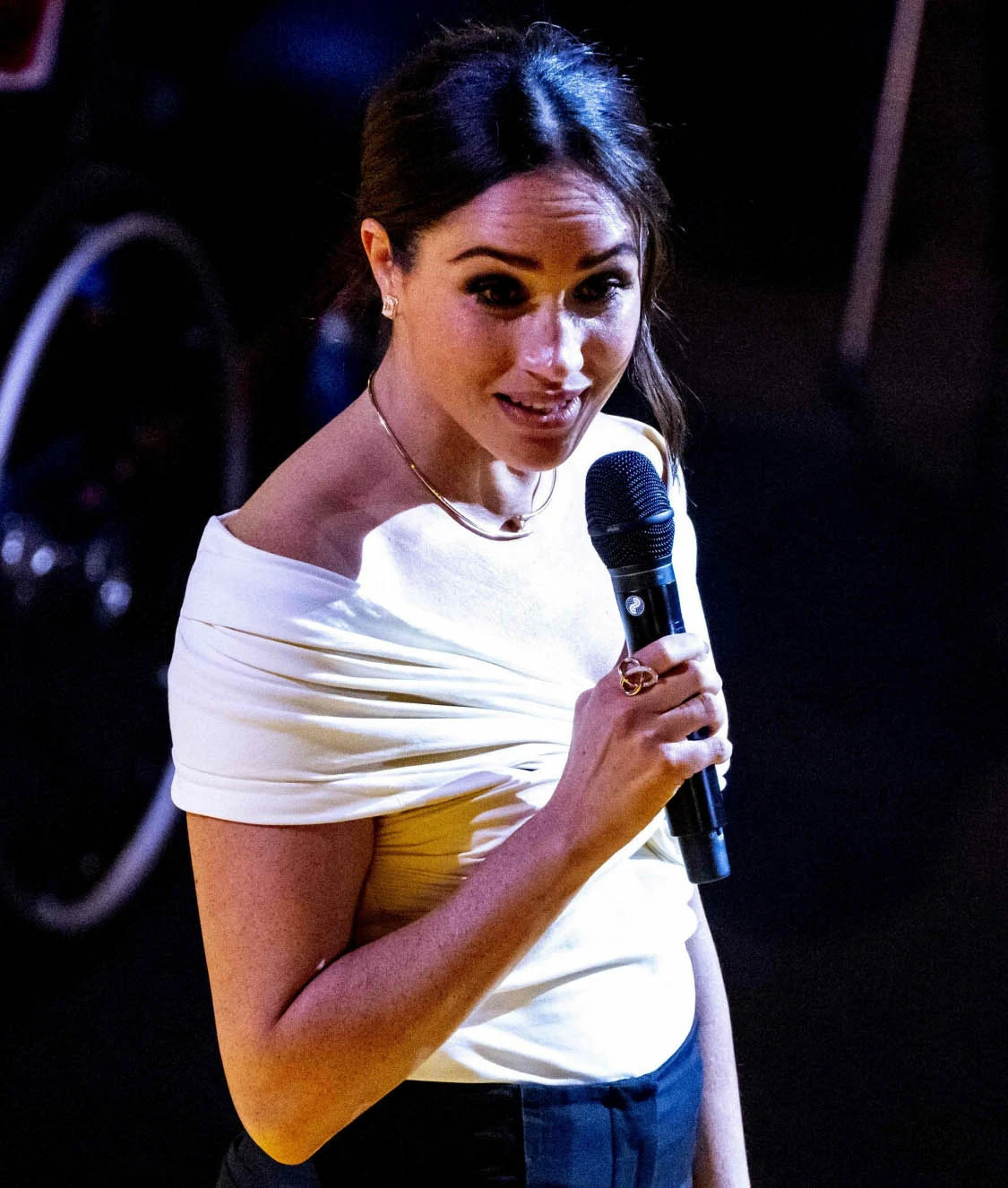 Meghan Markle