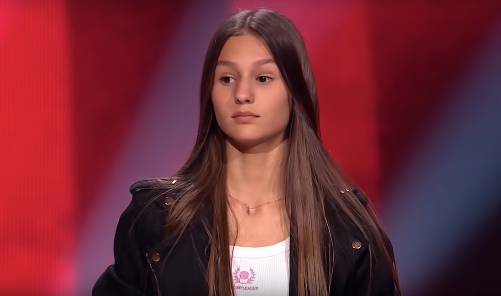 Maja Janowska zabrała głos po porażce w "The Voice Kids"