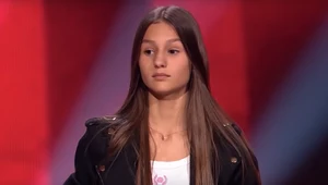 Maja Janowska zabrała głos po porażce w "The Voice Kids"