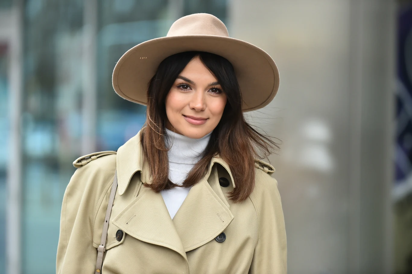 Paulina Krupińska Paulina Krupińska