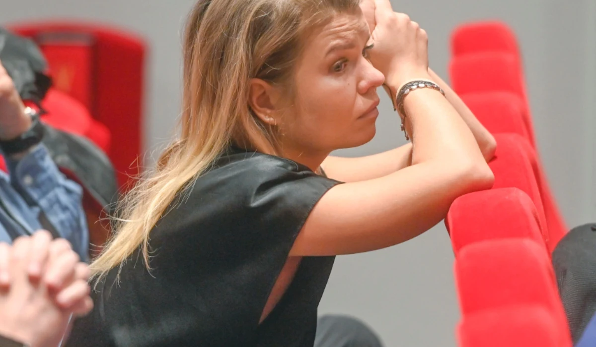 Marta Manowska Marta Manowska