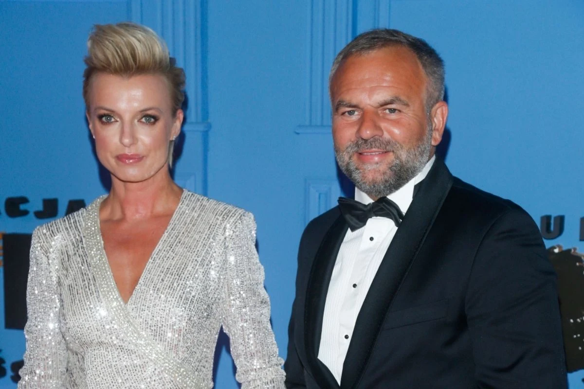 Katarzyna Sokołowska ogłosiła radosne wieści!