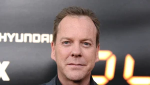 Kiefer Sutherland