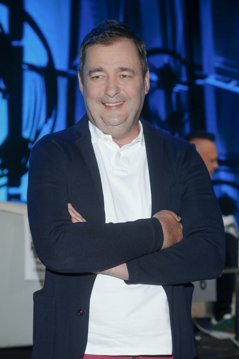 Jacek Rozenek Jacek Rozenek