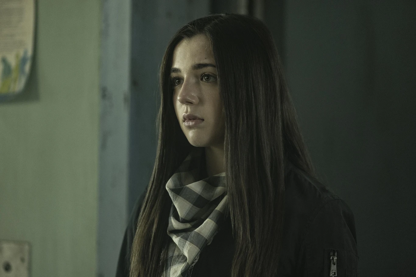 "Fear the Walking Dead"