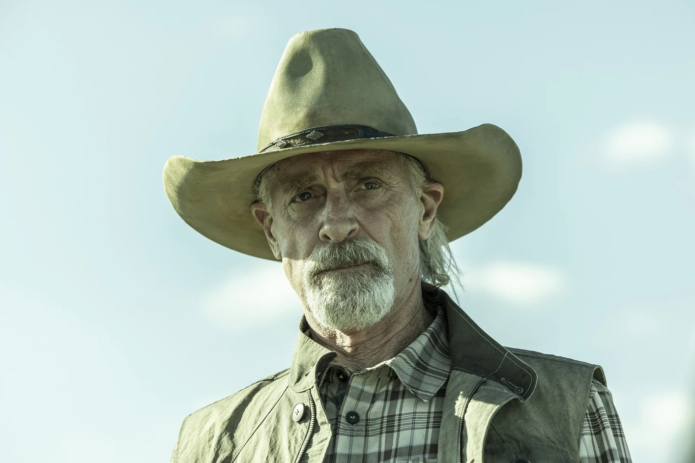 "Fear the Walking Dead"