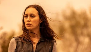 "Fear the Walking Dead"