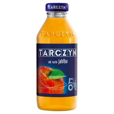 Sok Tarczyn - 0
