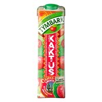 Tymbark Owoce Świata Napój wieloowocowy kaktus 1 l