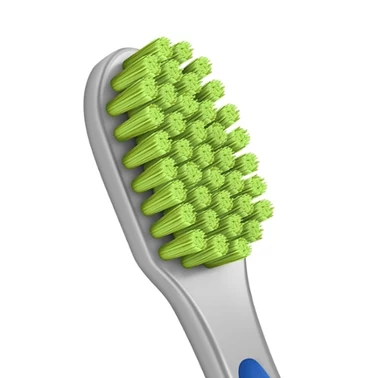 elmex ULTRA SOFT Szczoteczka do zębów bardzo miękka SOFT 1 sztuka - 6