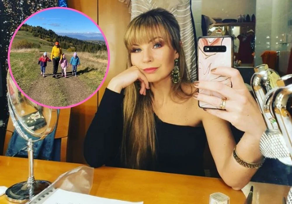 Anna Guzik planuje z mężem kolejny biznes Anna Guzik planuje z mężem kolejny biznes