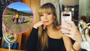 Anna Guzik planuje z mężem kolejny biznes