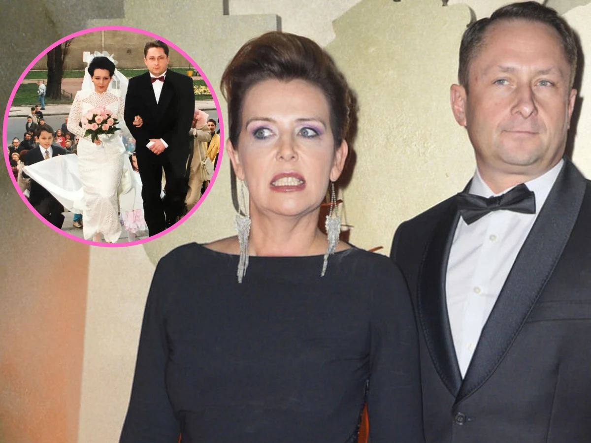 Marianna Dufek znalazła skarby po Kamilu Durczoku Marianna Dufek znalazła skarby po Kamilu Durczoku