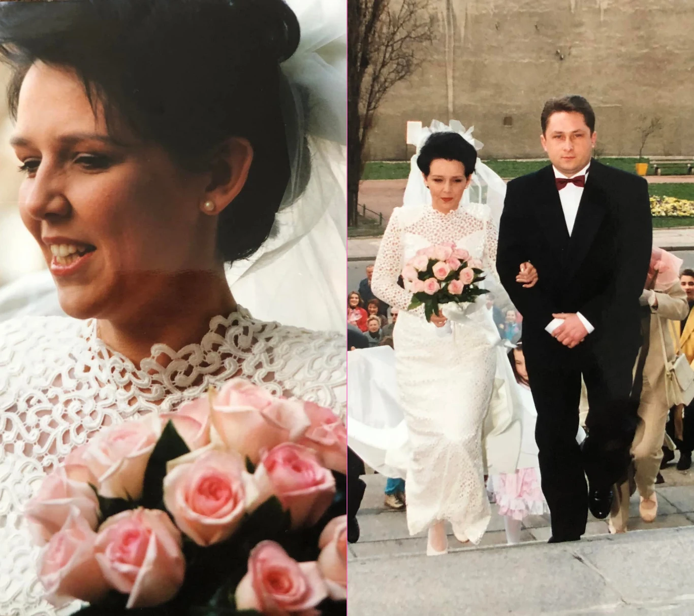 Marianna Dufek i "trudne pamiątki" po Durczoku Marianna Dufek i "trudne pamiątki" po Durczoku