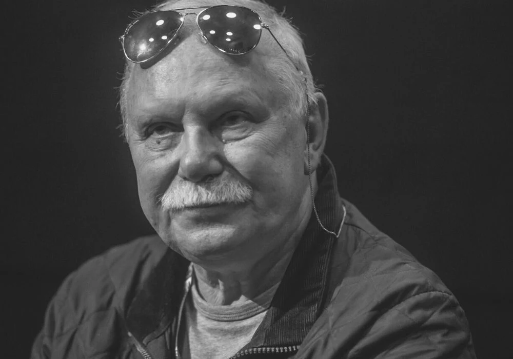 Andrzej Korzyński Andrzej Korzyński