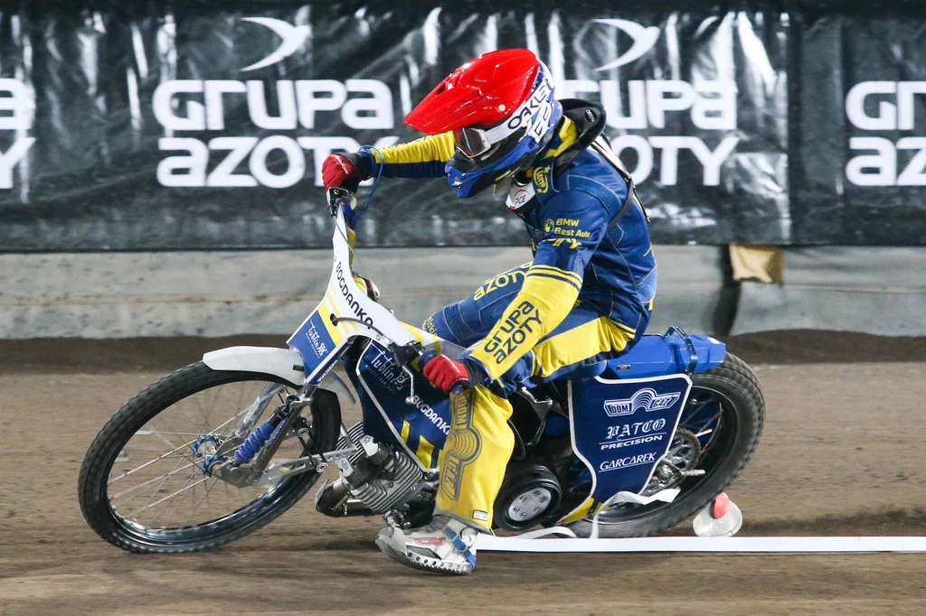 Maksym Drabik Maksym Drabik