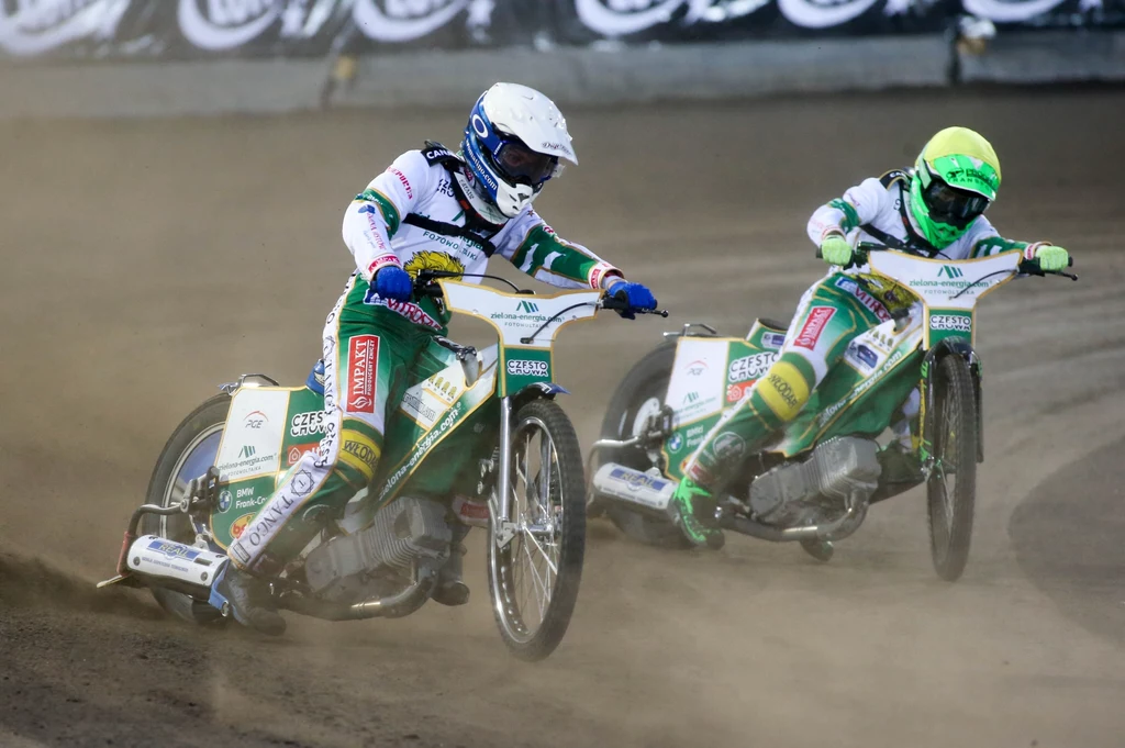 Jakub Miśkowiak, Mateusz Świdnicki Jakub Miśkowiak, Mateusz Świdnicki