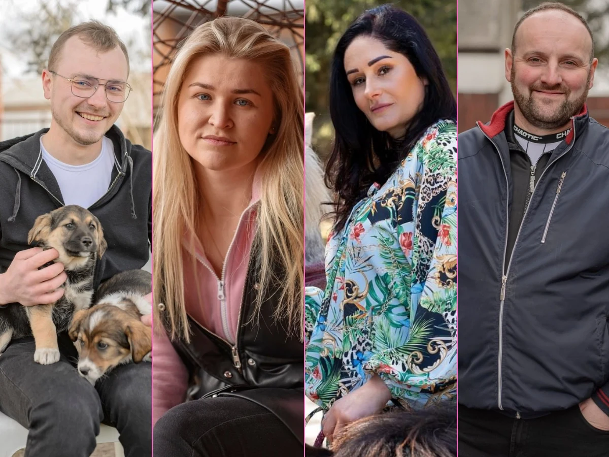 "Rolnik Szuka Żony". Widzowie drwią z uczestników "Rolnik Szuka Żony". Widzowie drwią z uczestników