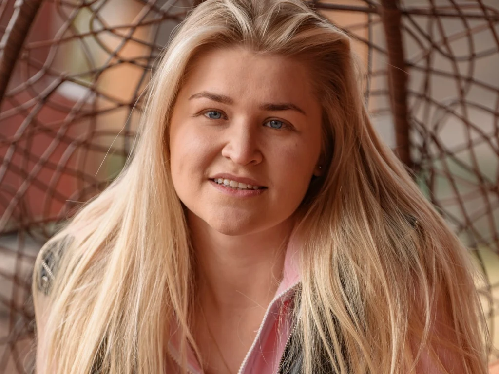 "Rolnik szuka żony". Klaudia, uczestniczka 9 edycji programu