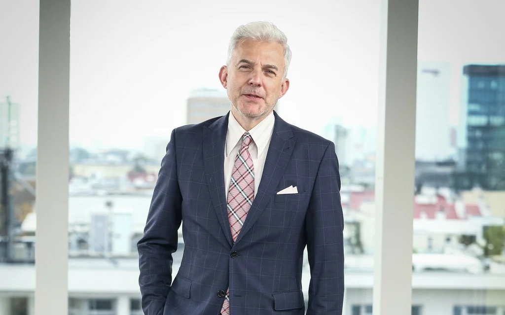 Hubert Urbański Hubert Urbański