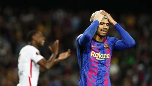 Rzucają milionami. Zapłaczą jak wielka Barcelona