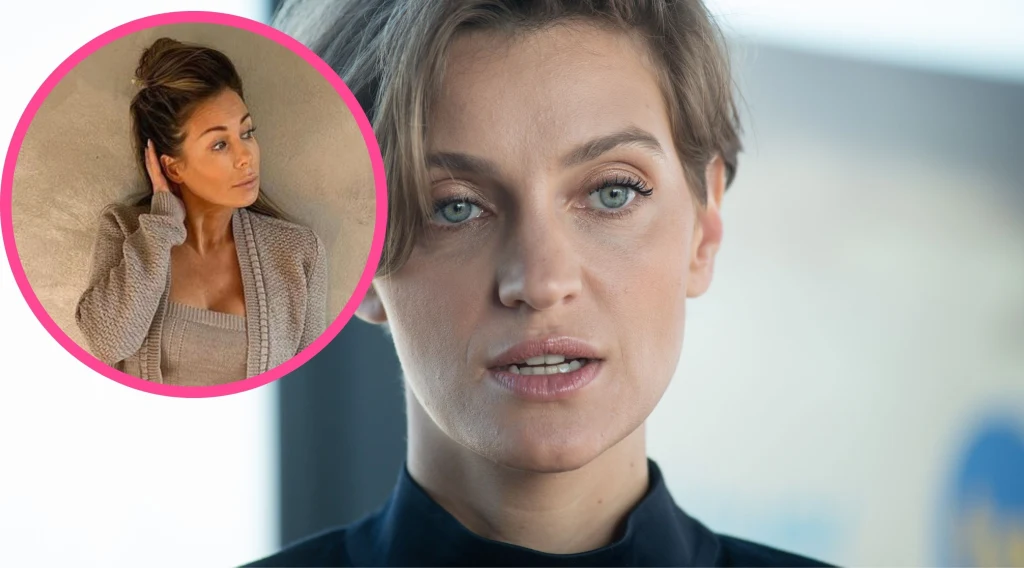 Renata Kaczoruk i Małgorzata Rozenek-Majdan mają za sobą poważny konflikt